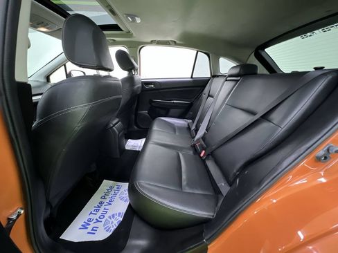 Used 2014 Subaru Crosstrek 2.0i Limited AWD/4WD image 28