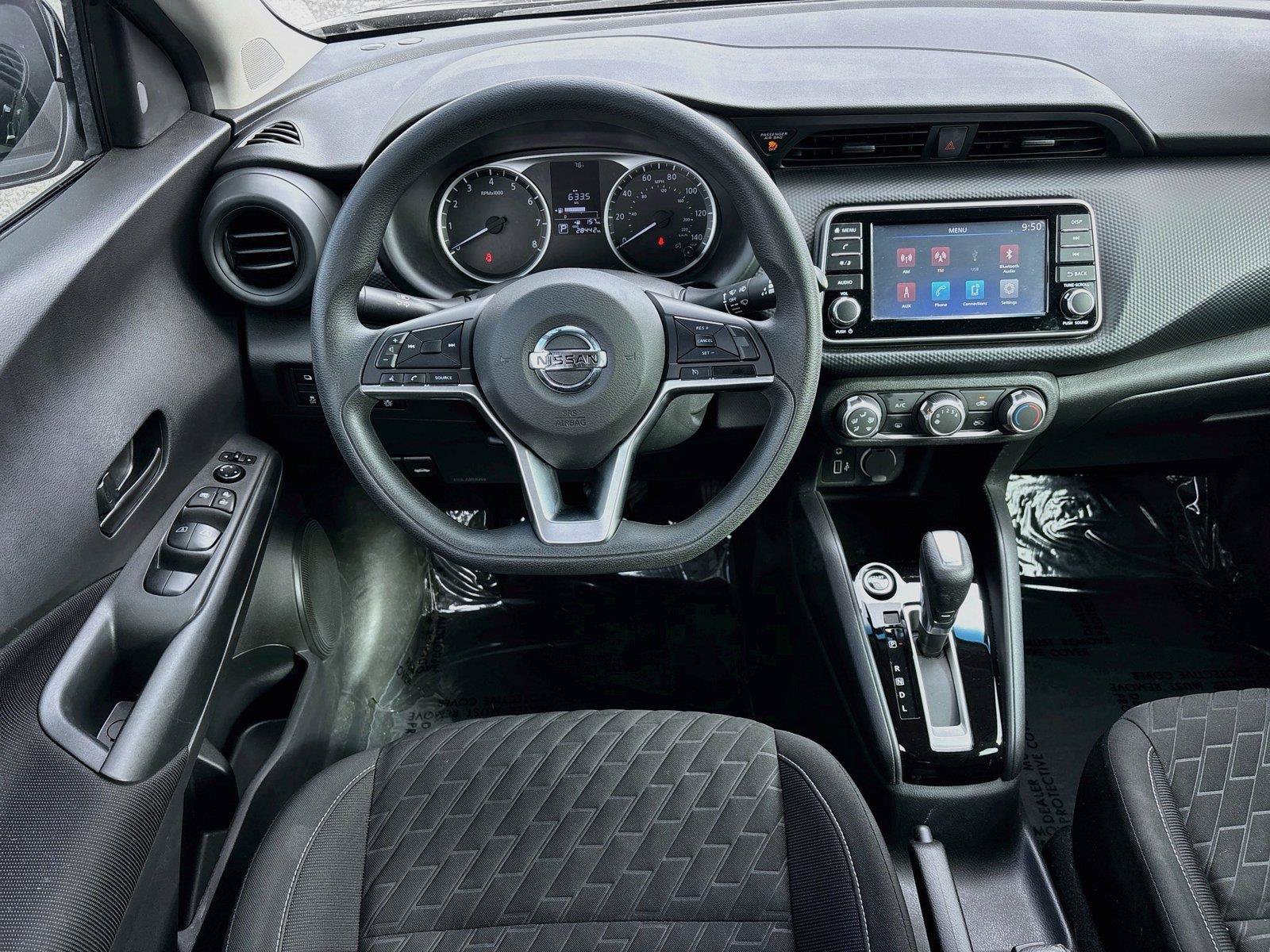 Used 2021 Nissan Kicks S FWD image 23
