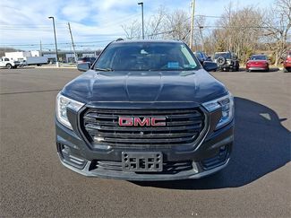 Used 2022 GMC Terrain SLT w/ Tech Package video 2