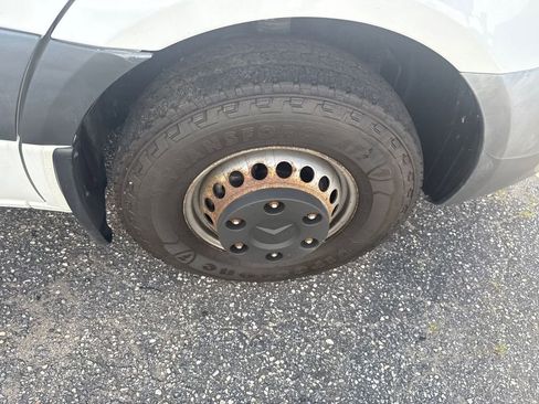 Used 2019 Mercedes-Benz Sprinter 170 image 28