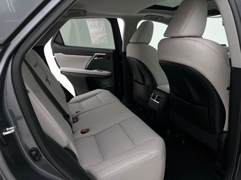 Used 2022 Lexus RX 350 AWD w/ Premium Package image 17