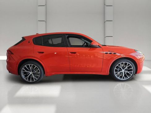 New 2026 Maserati Grecale Modena AWD/4WD image 5