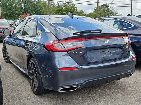 Used 2023 Honda Civic Sport Touring image 4