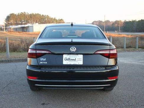Used 2019 Volkswagen Jetta SE image 20