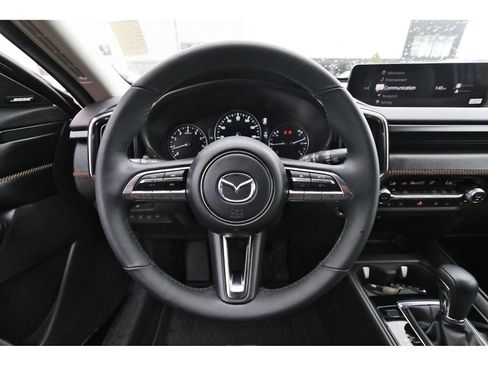 Used 2024 MAZDA CX-50 AWD 2.5 S w/ Weather Package image 13