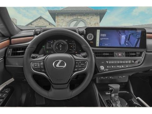 Used 2023 Lexus ES 300h w/ Premium Package image 7