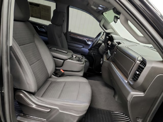 Used 2023 Chevrolet Silverado 1500 RST RWD image 23