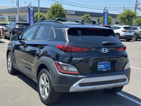 Used 2023 Hyundai Kona SEL AWD/4WD image 10