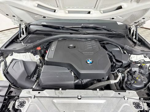 Used 2020 BMW 330i Sedan w/ Convenience Package RWD image 31