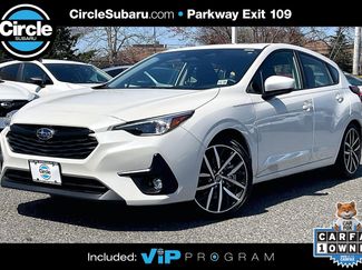 Certified 2024 Subaru Impreza 2.0i Sport 360° Tour