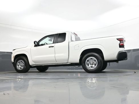 Used 2022 Nissan Frontier S image 35