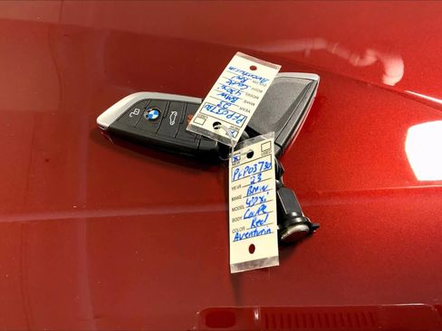 Certified 2023 BMW 430i Gran Coupe xDrive w/ M Sport Package image 15