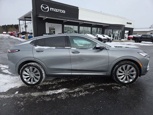 Used 2024 Buick Envista Avenir image 6