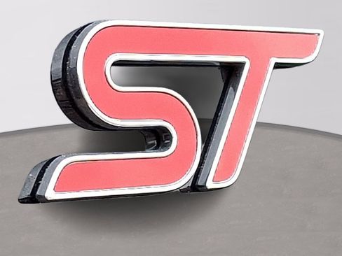 Used 2025 Ford Explorer ST w/ Sun And Sound Package image 5