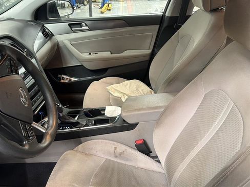 Used 2016 Hyundai Sonata Sport image 32