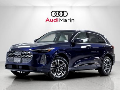 New 2026 Audi Q5 Premium