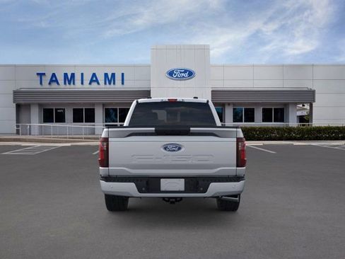 New 2026 Ford F150 XLT AWD/4WD image 5