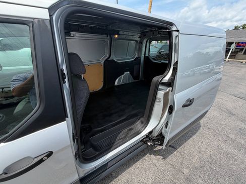 Used 2015 Ford Transit Connect XL FWD image 20
