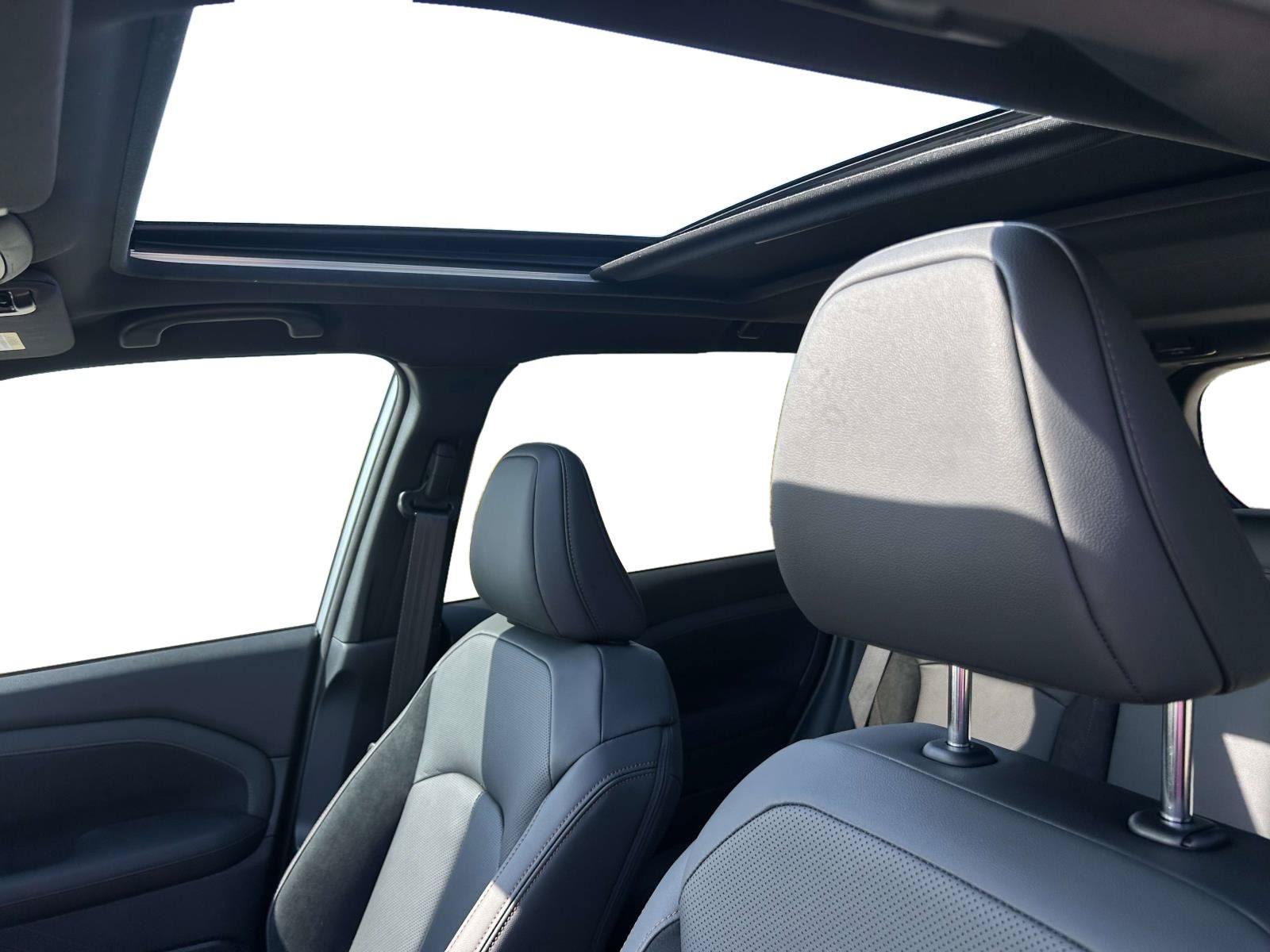 New 2026 Subaru Forester Touring AWD/4WD image 10