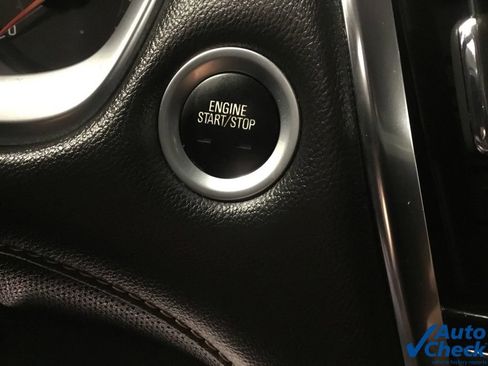 Used 2020 Chevrolet Traverse Premier w/ LPO, 'HIT The Road' Package AWD/4WD image 54