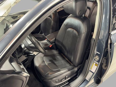 Used 2014 Audi A6 2.0T Premium image 17
