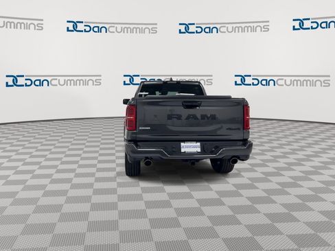 New 2026 RAM 1500 Limited AWD/4WD image 7