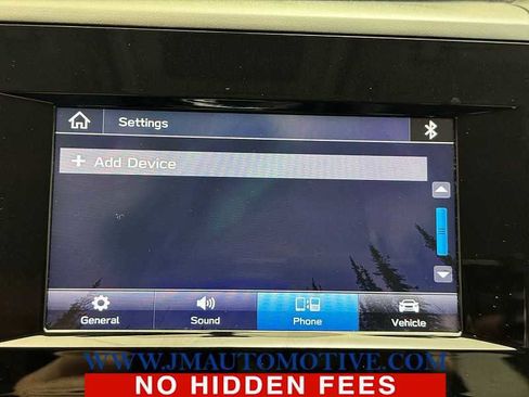 Used 2019 Subaru Forester image 31