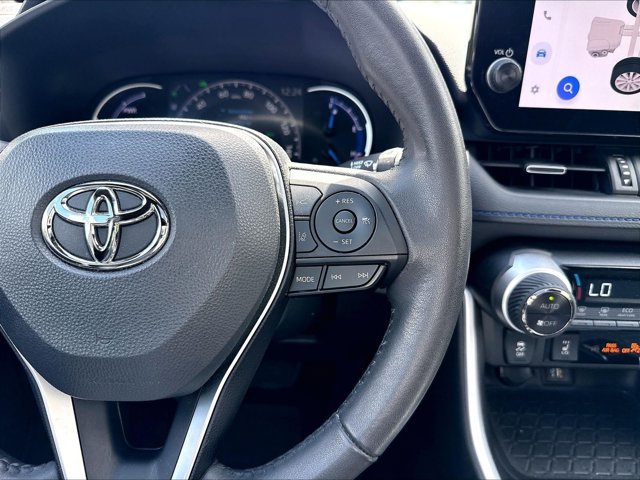 Used 2023 Toyota RAV4 XSE AWD/4WD image 20