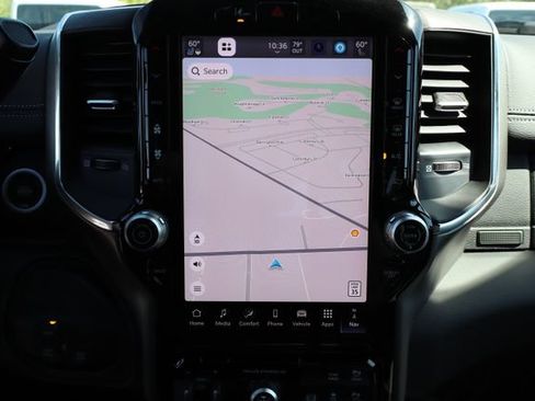 New 2026 RAM 2500 Laramie w/ Night Edition AWD/4WD image 31
