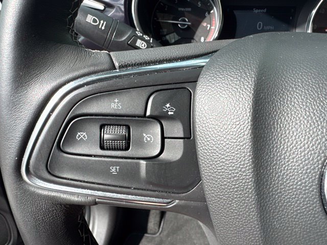 Used 2020 Buick Encore GX Preferred w/ Cold Weather Comfort Package FWD image 30
