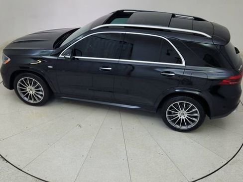 Used 2025 Mercedes-Benz GLE 450e 4MATIC image 81
