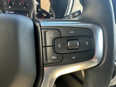 Used 2022 Chevrolet Blazer LT image 11