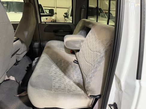 Used 2000 Ford F350 XLT AWD/4WD image 6