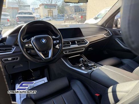 Used 2022 BMW X5 xDrive45e image 28