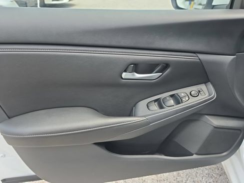 Certified 2025 Nissan Sentra SV w/ All-Weather Package FWD image 16