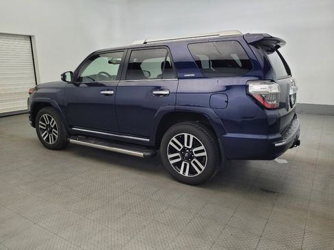 Used 2018 Toyota 4Runner Limited image 3