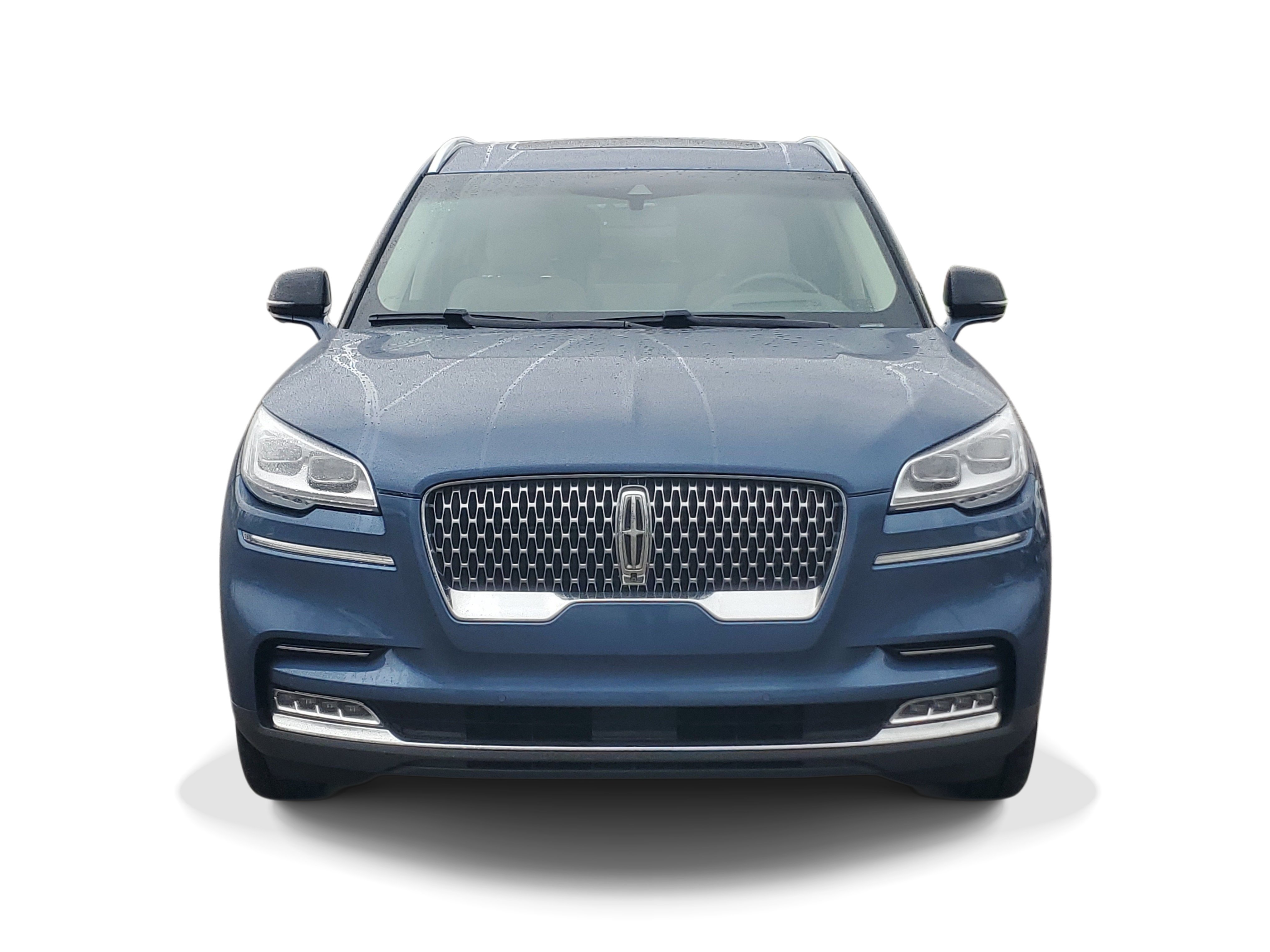 Certified 2020 Lincoln Aviator Reserve w/ Equipment Group 202A AWD/4WD image 2