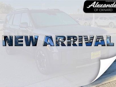 Certified 2025 Hyundai Santa Fe SEL