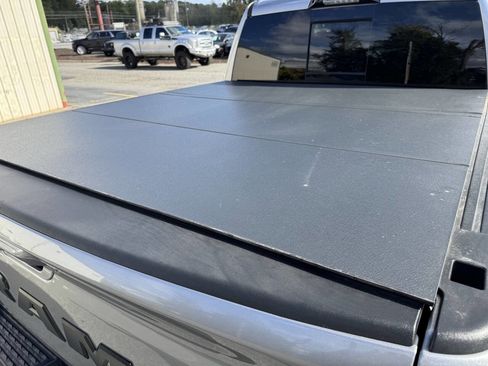 Used 2021 RAM 1500 TRX w/ TRX Level 2 Equipment Group image 30