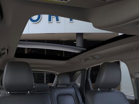New 2026 Ford Escape Platinum image 22