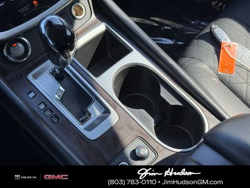 Used 2019 Nissan Murano Platinum FWD image 34