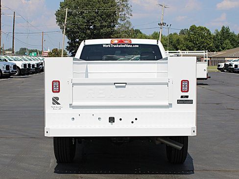 Used 2024 RAM 2500 Tradesman RWD image 16