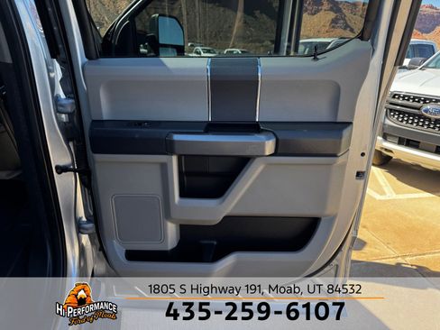 Used 2022 Ford F350 XLT w/ XLT Value Package image 45