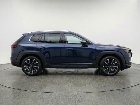 Used 2025 MAZDA CX-50 2.5 Hybrid w/ Premium Plus Pkg image 11