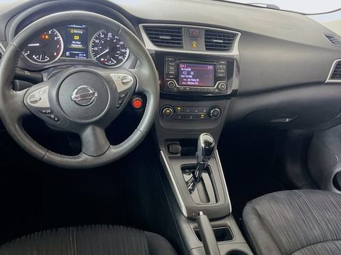 Used 2017 Nissan Sentra SV w/ Protection Package FWD image 24