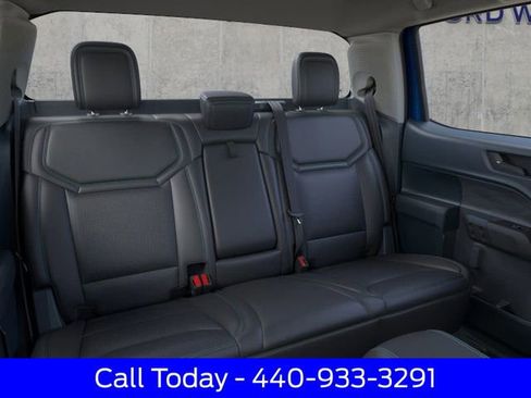 New 2026 Ford Maverick Lobo image 12