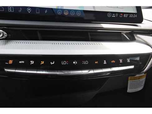 New 2026 Cadillac Optiq Sport 1 RWD image 19