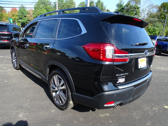 Used 2021 Subaru Ascent Touring AWD/4WD image 21
