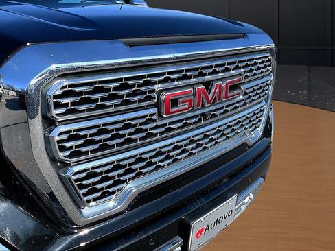 Used 2021 GMC Sierra 1500 Denali w/ Denali Ultimate Package image 6