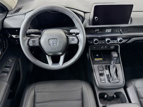 Used 2024 Honda CR-V EX-L image 23